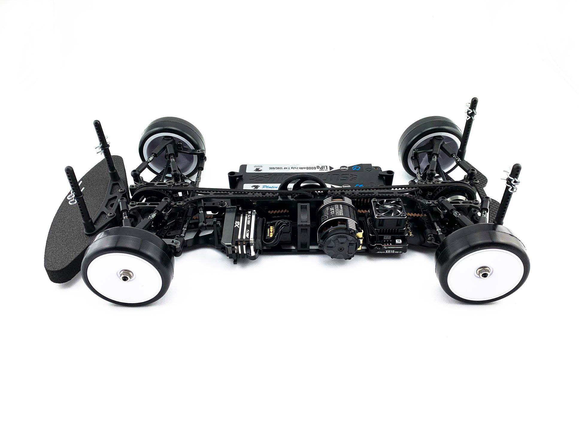 Awesomatix A800 MMX – Hyper Hobbies