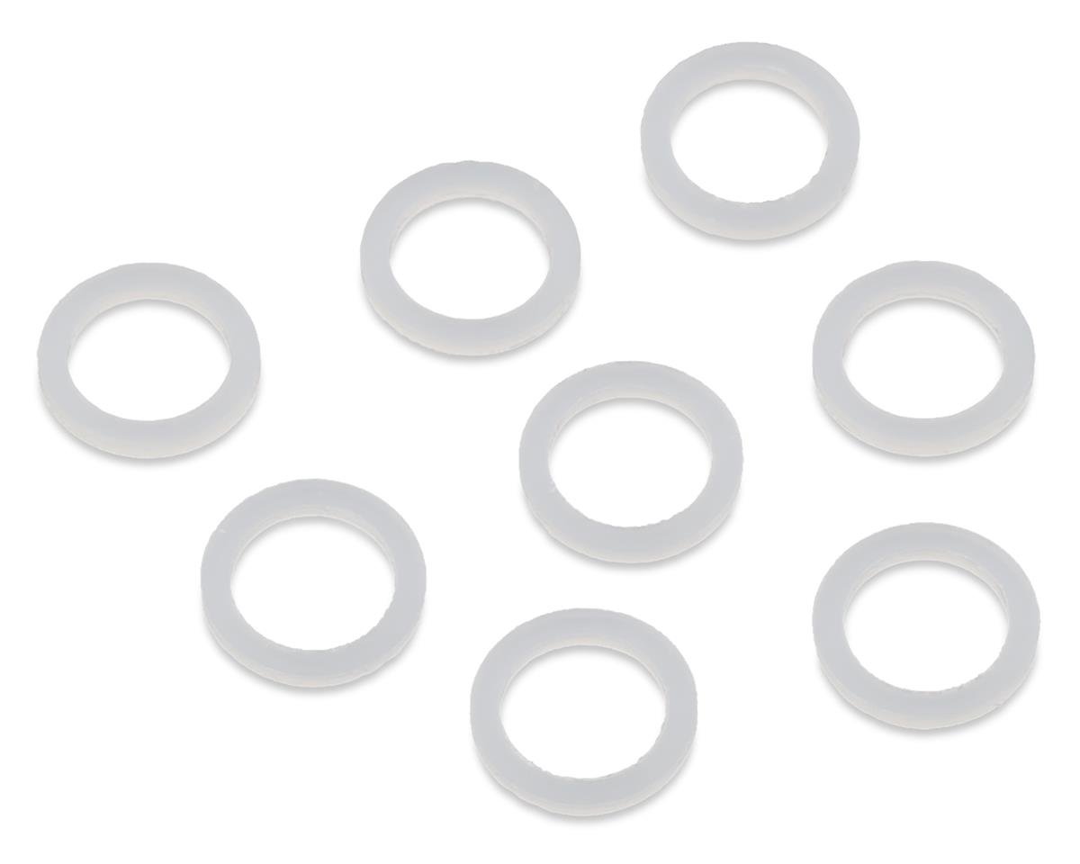 CRC - 5mm Spacer- Metricks ride height / WTF1 Front Axle (8) - 1529