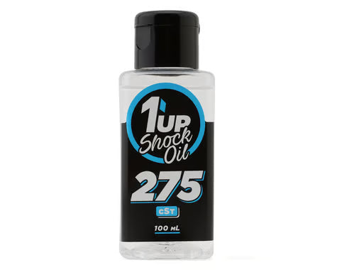 1UP Racing Pure Silicone Shock Oil