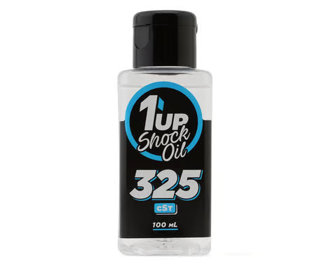 1UP Racing Pure Silicone Shock Oil