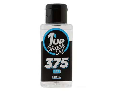 1UP Racing Pure Silicone Shock Oil