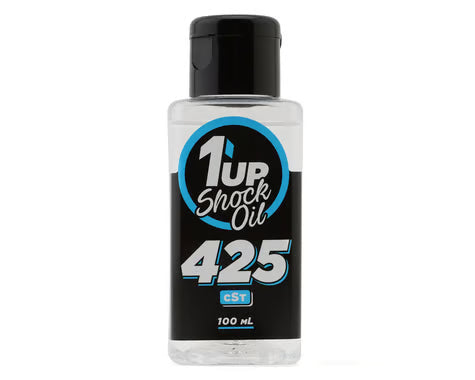 1UP Racing Pure Silicone Shock Oil