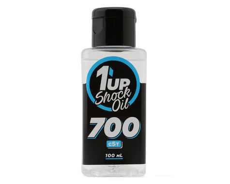 1UP Racing Pure Silicone Shock Oil