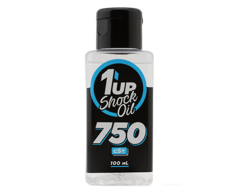 1UP Racing Pure Silicone Shock Oil