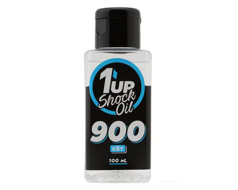 1UP Racing Pure Silicone Shock Oil