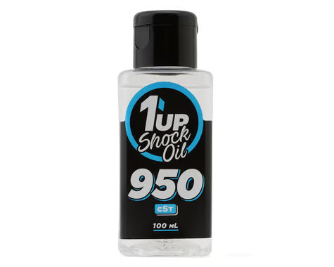 1UP Racing Pure Silicone Shock Oil
