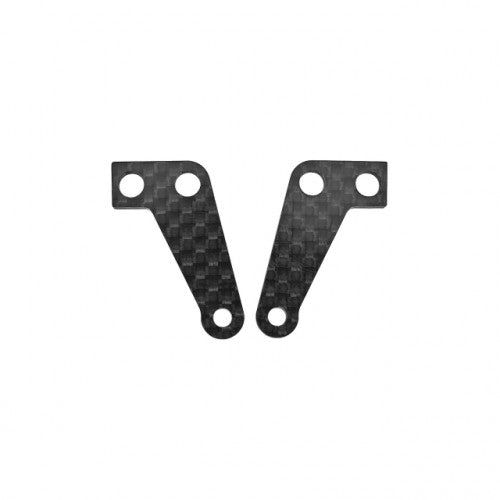 Awesomatix - AM23-RC - Rear Steering Arm Carbon x 2