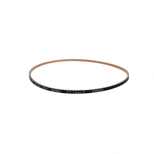 Awesomatix - BEL351HD - Heavy Duty Belt 351mm