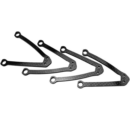 Awesomatix - C204-S-1 - Suspension Arm set x 4