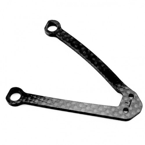 Awesomatix - C204L-1 - Suspension Arm 1mm Shorter
