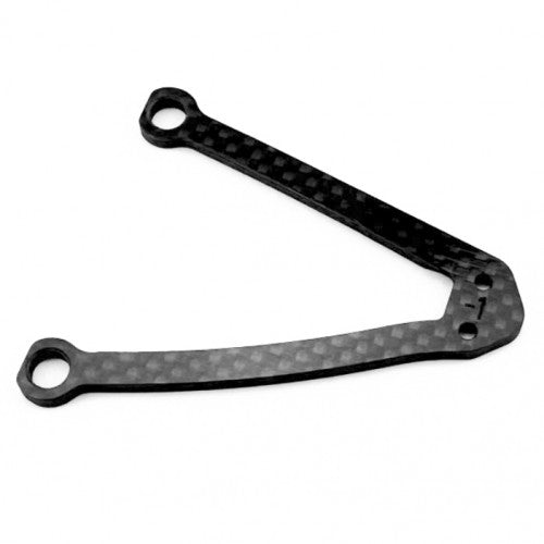 Awesomatix - C204R-1 - Suspension Arm 1mm Shorter