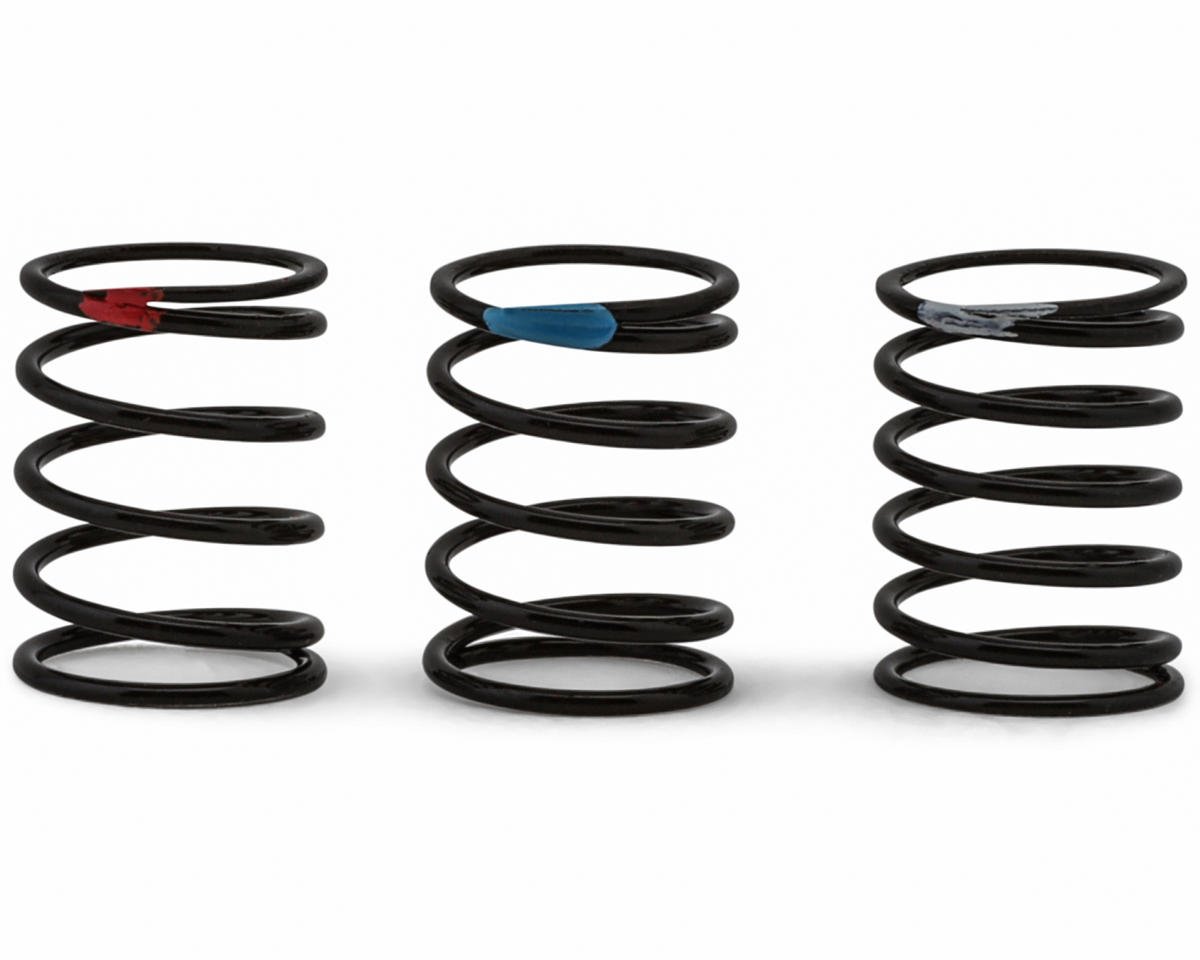 Team Associated - RC28R Factory Team Center Springs Set - 21652