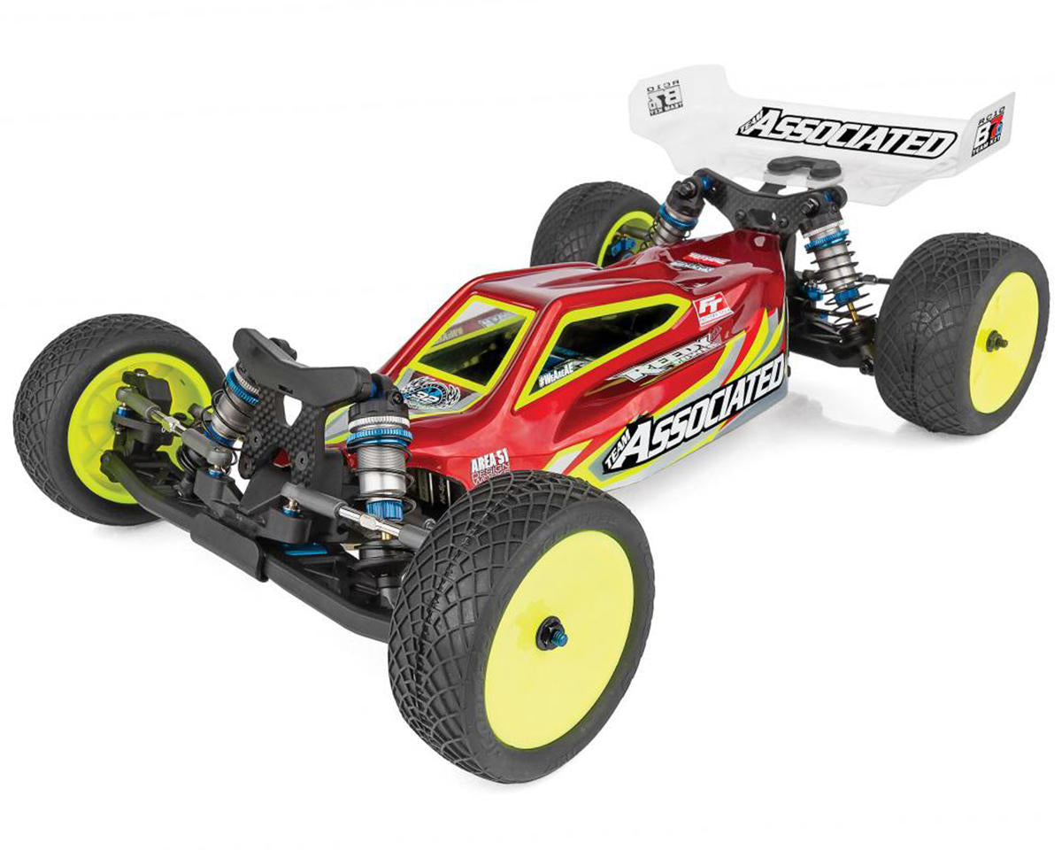 Team Associated - RC10B7D Team 1/10 2WD Electric Buggy Kit - 90042