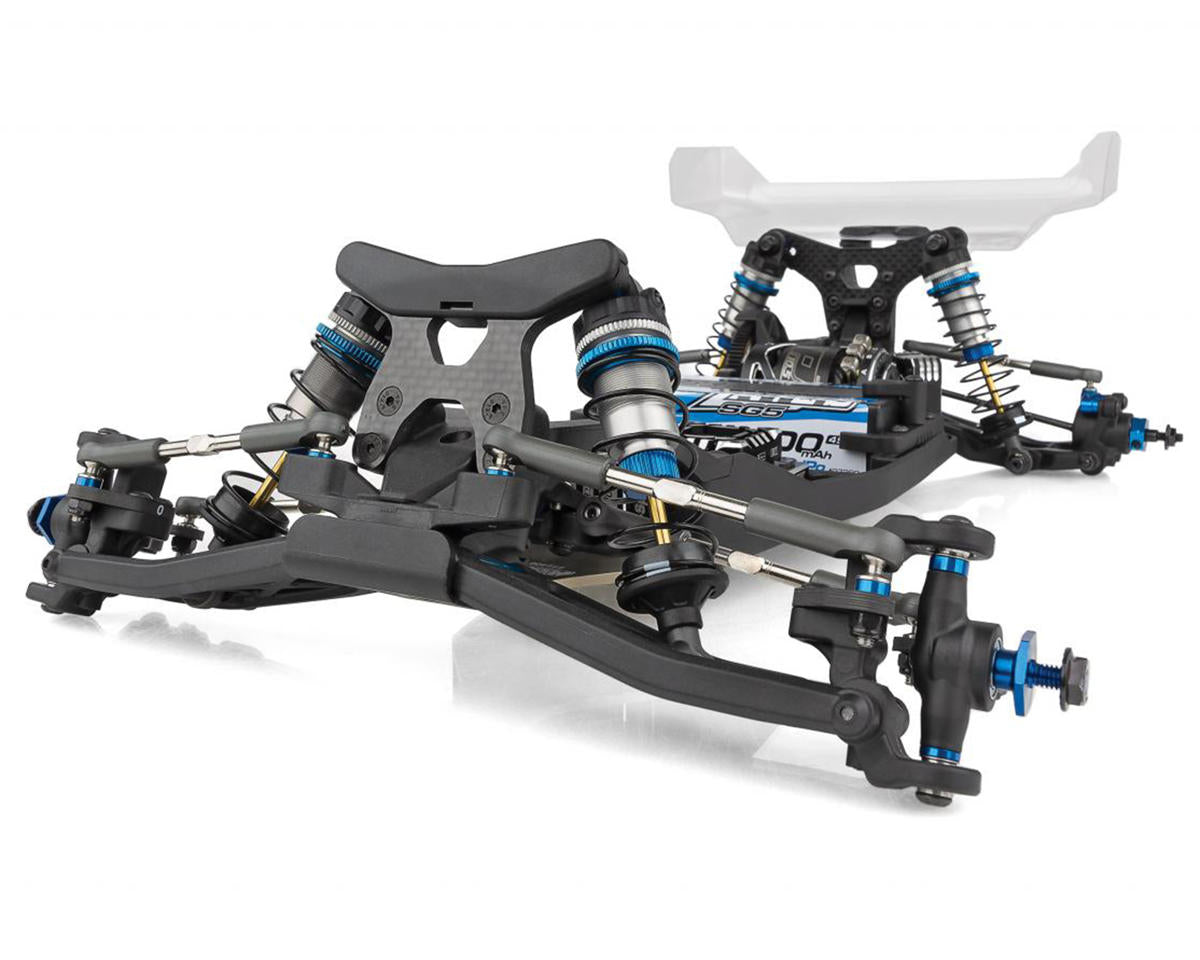 Team Associated - RC10B7D Team 1/10 2WD Electric Buggy Kit - 90042