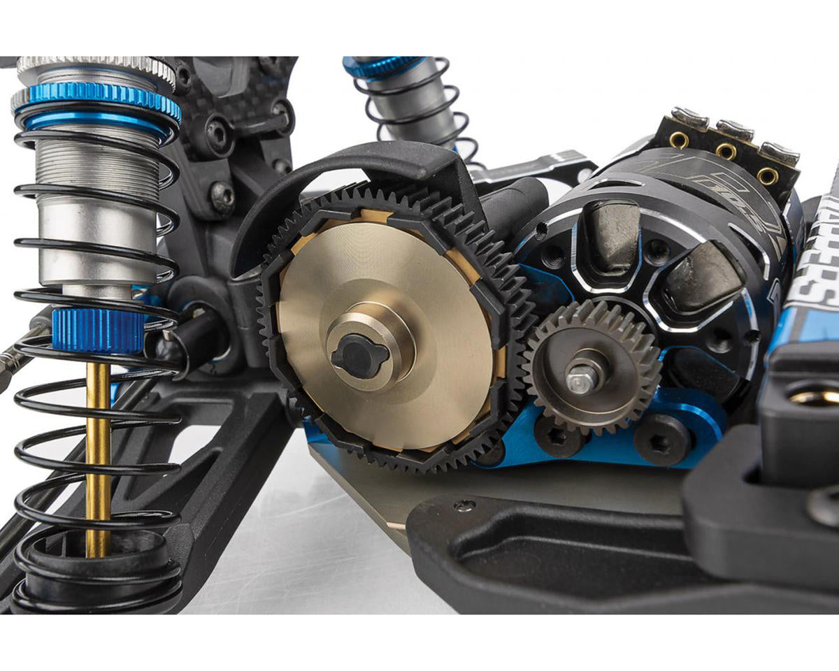 Team Associated - RC10B7D Team 1/10 2WD Electric Buggy Kit - 90042