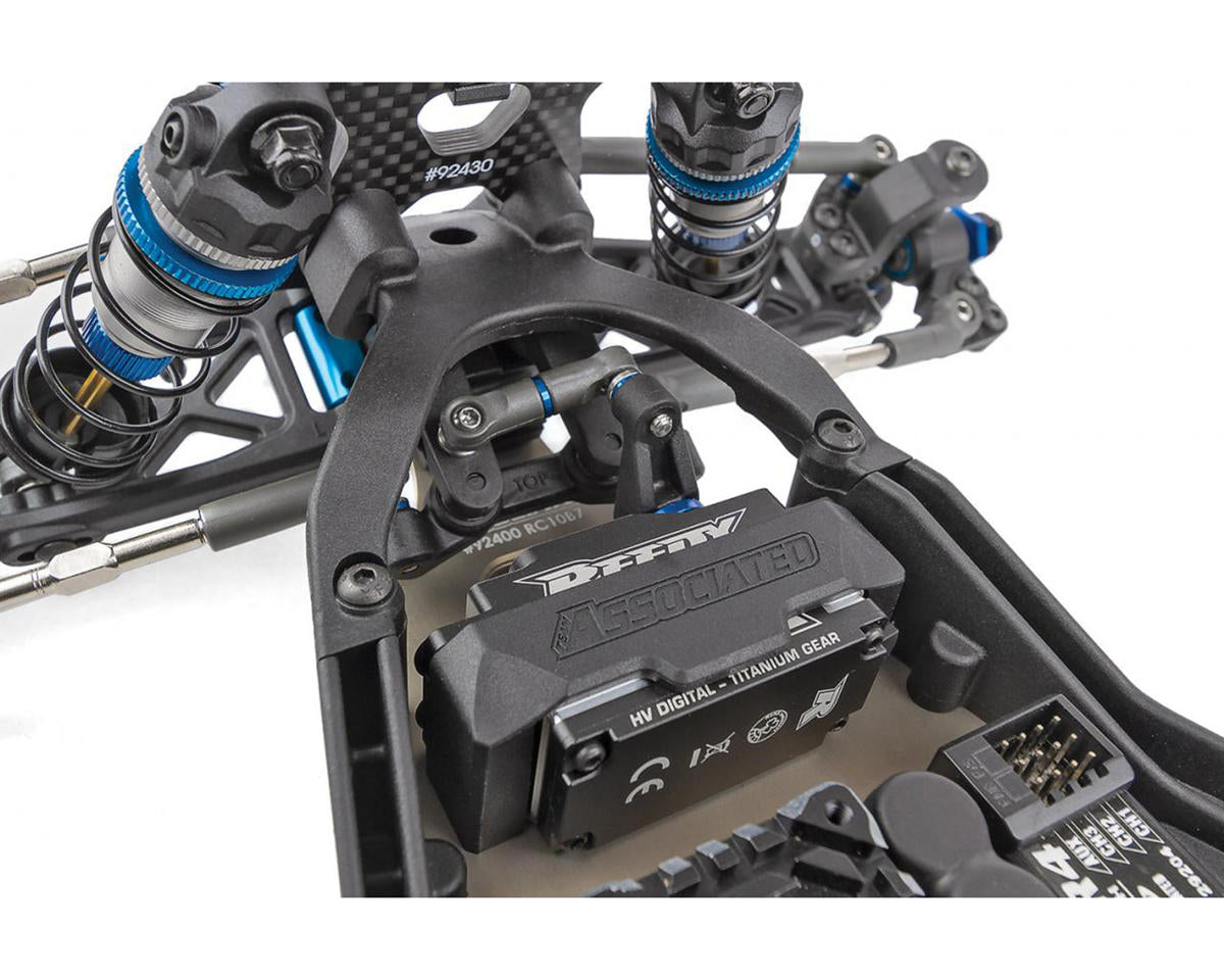 Team Associated - RC10B7D Team 1/10 2WD Electric Buggy Kit - 90042
