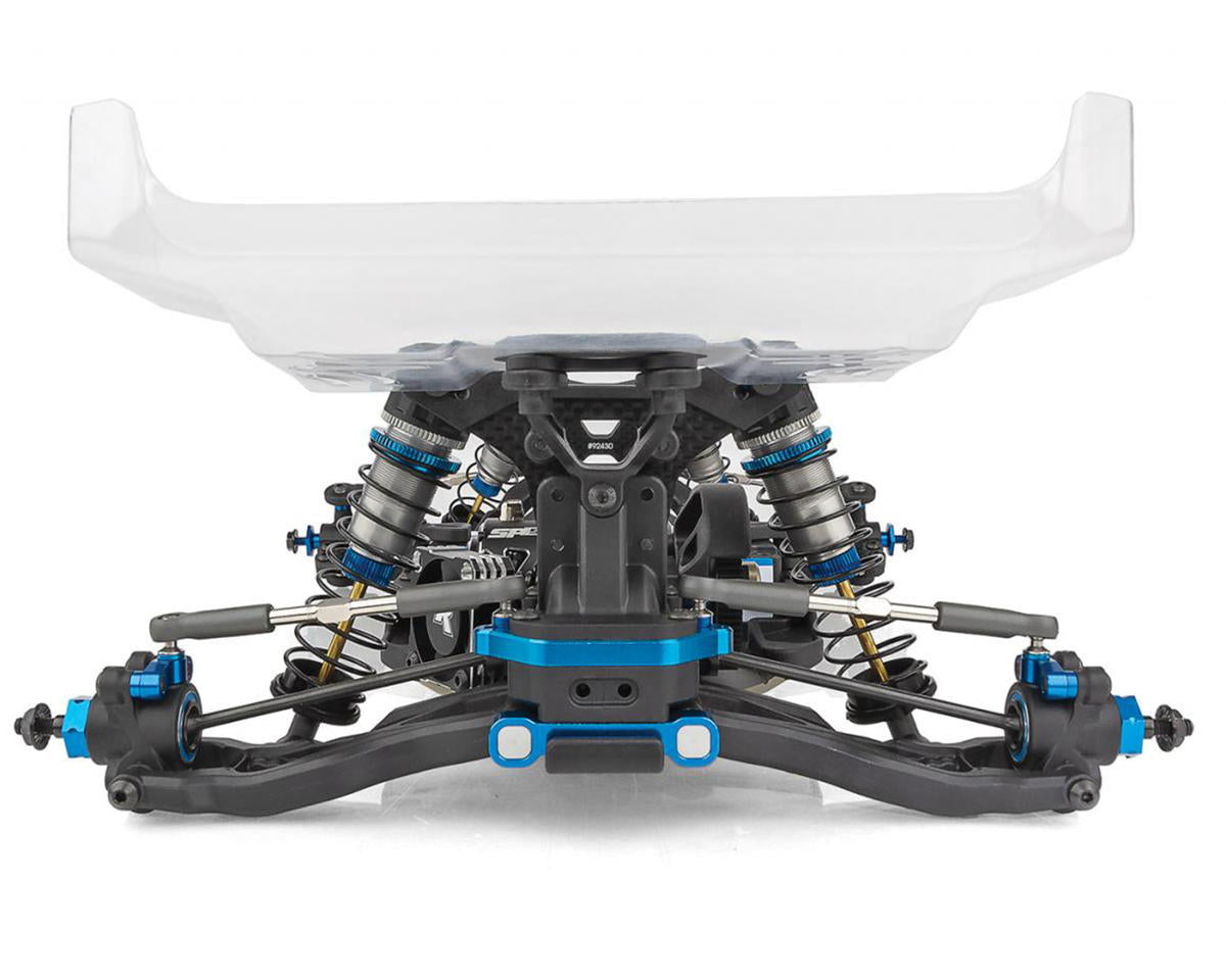 Team Associated - RC10B7D Team 1/10 2WD Electric Buggy Kit - 90042