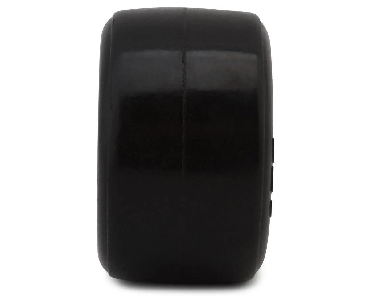 CRC - RT1 F1 1/10 Rear Pre-Mounted Rubber F1 Tire (2) - 23201