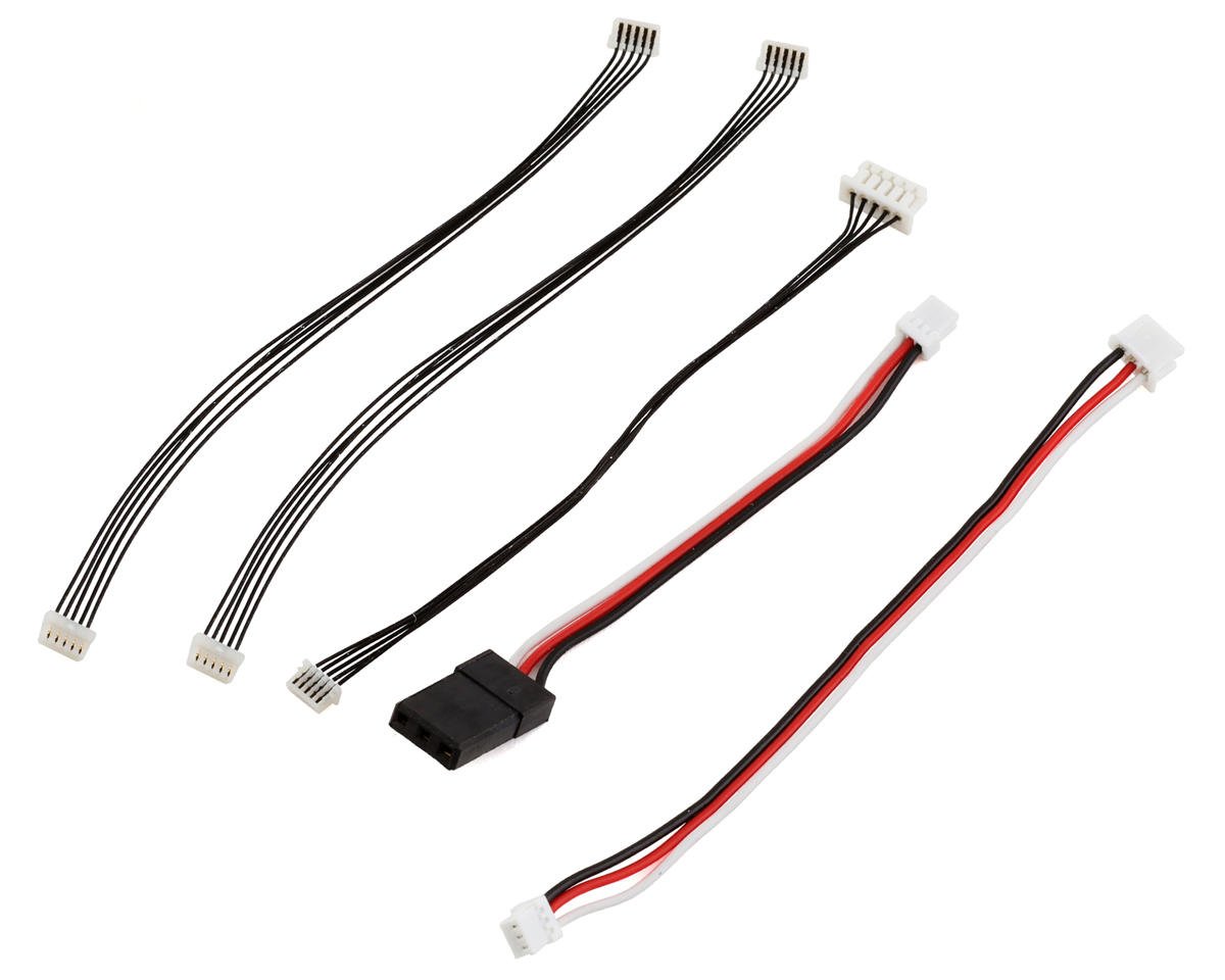 Hobbywing - EZRun MINI28 1/28th Scale Sensored Brushless Combo (3500Kv) - 38020366