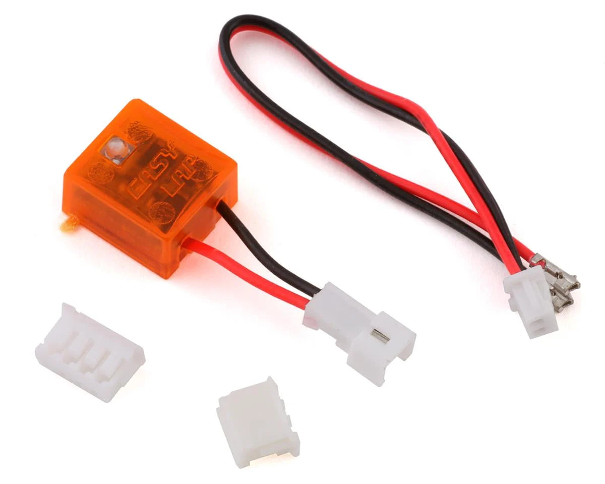 Kyosho - Easylap Micro Transponder - ET001X