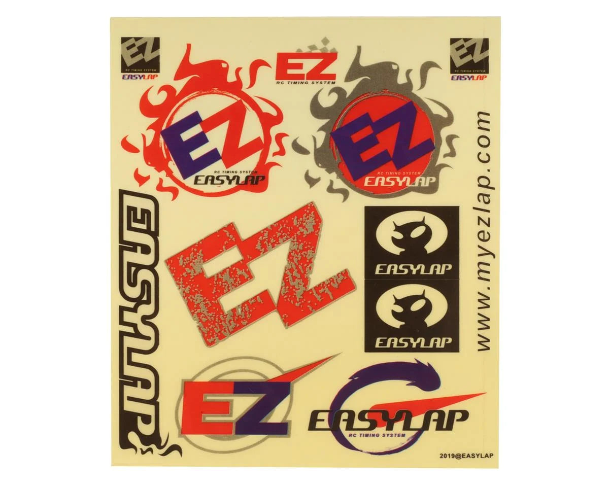 Kyosho - Easylap Micro Transponder - ET001X