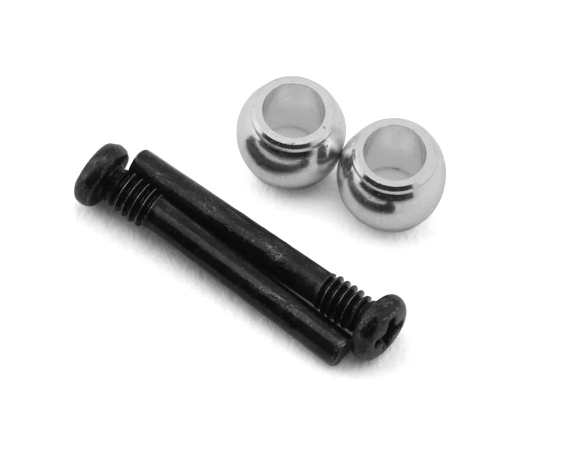 Kyosho - Mini-Z MR-04 EVO 2 Suspension Arms Hinge Pin Shafts Set - MZ711