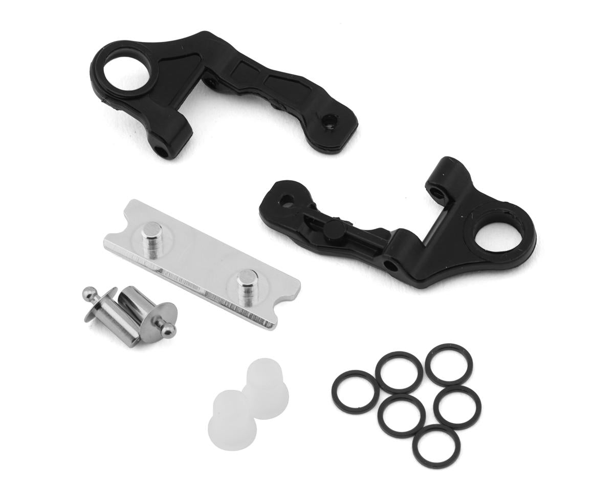 Kyosho - MR-03 Inner Tube Friction Shock Set - MZW416B