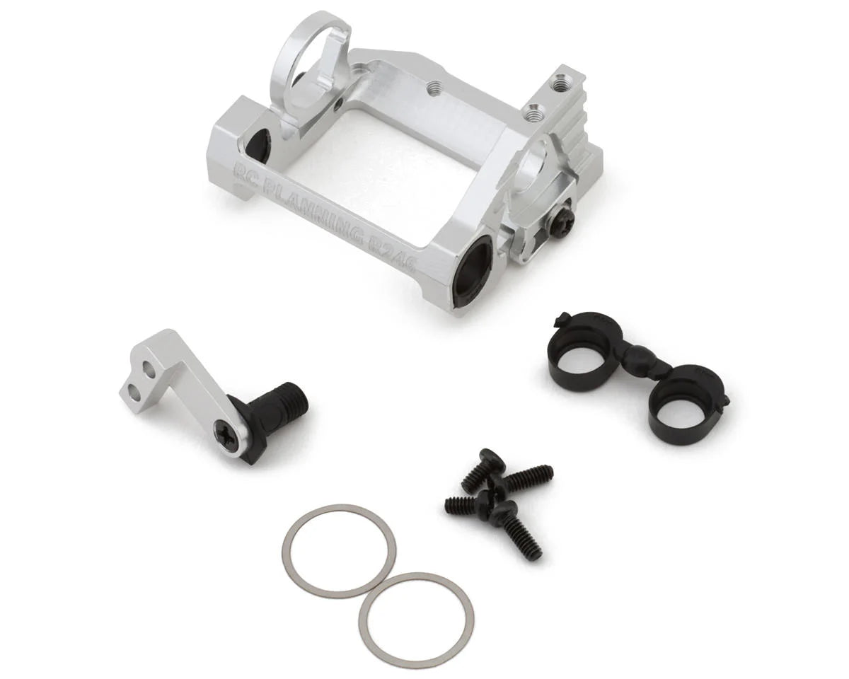 Kyosho - Mini-Z MR-04 MM2 Aluminum Motor Mount Set - R246-1371