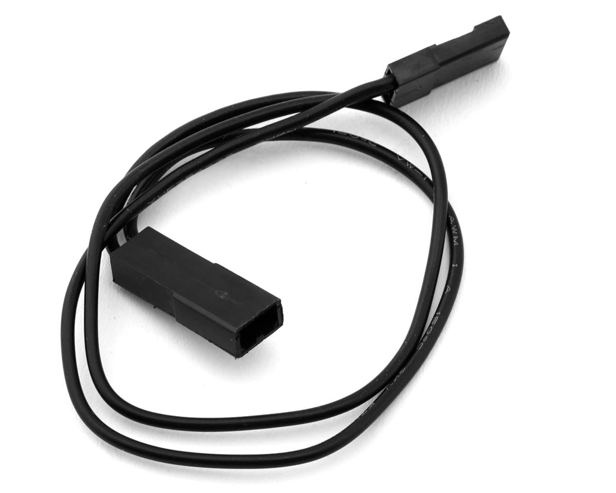 ProTek RC - 30x30x10mm Aluminum High Speed HV Cooling Fan (Silver/Black) - PTK-2111