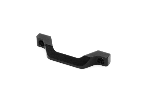 XRAY X4 - ALU CHASSIS FRONT BRACE - 302055