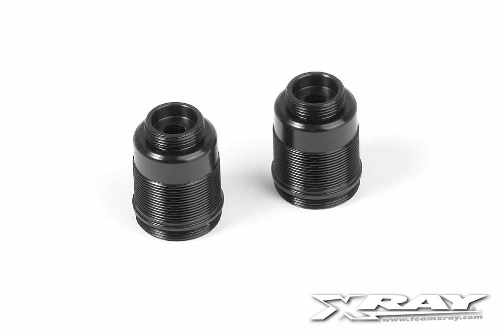 XRAY - Alu Shock Body (2) - 308323