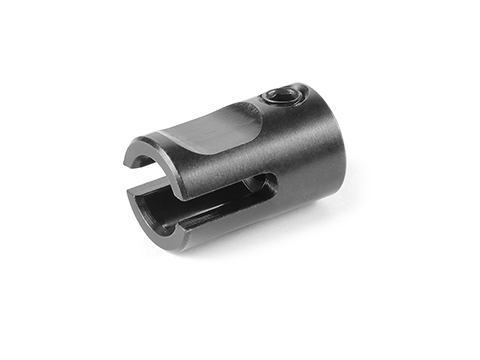 XRAY - Central Dogbone Shaft Universal Joint - HUDY Spring Steel - 355415