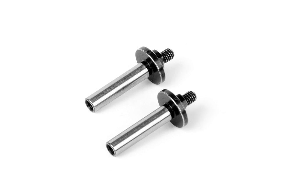 XRAY - X12 2021 - KING PIN 4MM - 1.5° (2) - 372283