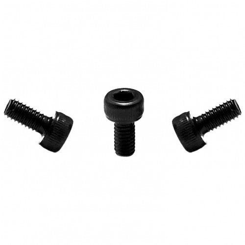 Awesomatix - SC25X5 - A12 M2.5x5 Cap Head Screw x 3 - Option Part