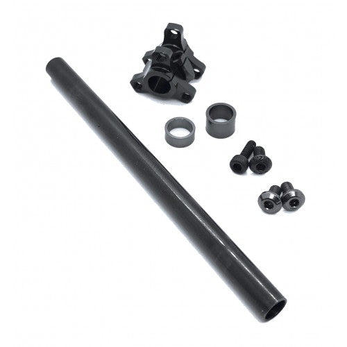 Awesomatix - SSS-1 - Spring Steel Spool Set - Option Part