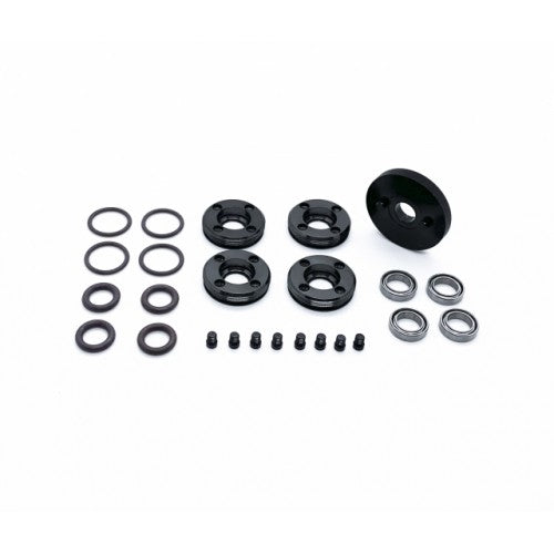 Awesomatix - ADC - Advanced Damper Cups Set