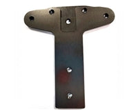 Awesomatix AM105 - A800X MMCX - Rear Stiffener - for Middle Motor Conversion Kit MMCX
