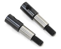 Team Associated RC10F6 Front Axles