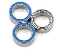 Team Associated Factory Team .250 x .375 x .1in Bearings