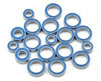 Team Associated RC10 B64D B64 Factory Drivetrain Bearing Set