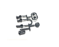 CRC - New improved Encore shock plastic (CLN32931)