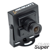 Lumenier CS-600 Super - 600TVL D-WDR Camera