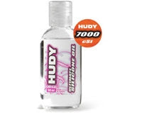 HUDY Ultimate Silicone Oil 7000 cSt 50ml
