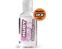 HUDY Ultimate Silicone Oil 10,000 cSt 50ml - 106510