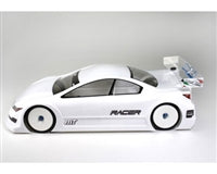 Mon-tech RACER Body Pro Light Weight - MB-0017-008L