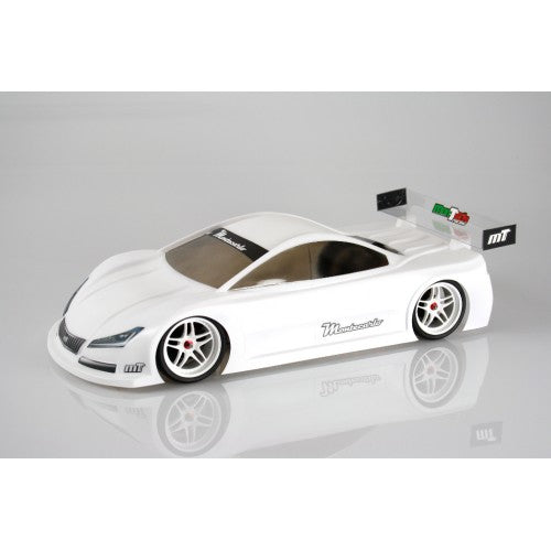 Mon-Tech Montecarlo Touring 190mm La Leggera SuperLight - MB-019-013L