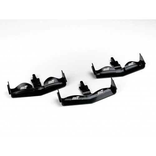 Mon-Tech Wing F1 2022 Front Black