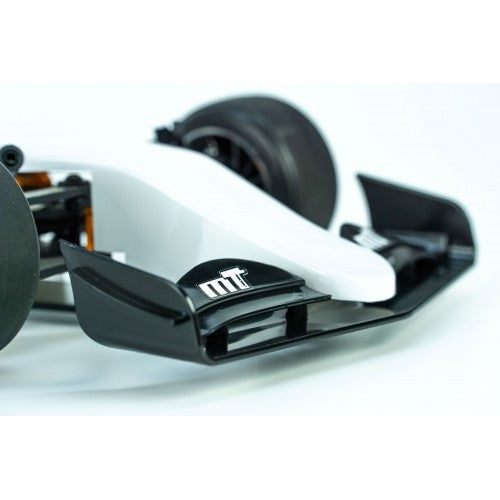Mon-Tech Wing F1 2022 Front Black