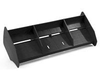 MugenSeikiLightweightHighDownForceWing(Black) - MUGE1070