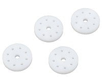 Mugen Seiki 16mm 1.3mm 8-Hole Damper Piston (4) - MUGE2525